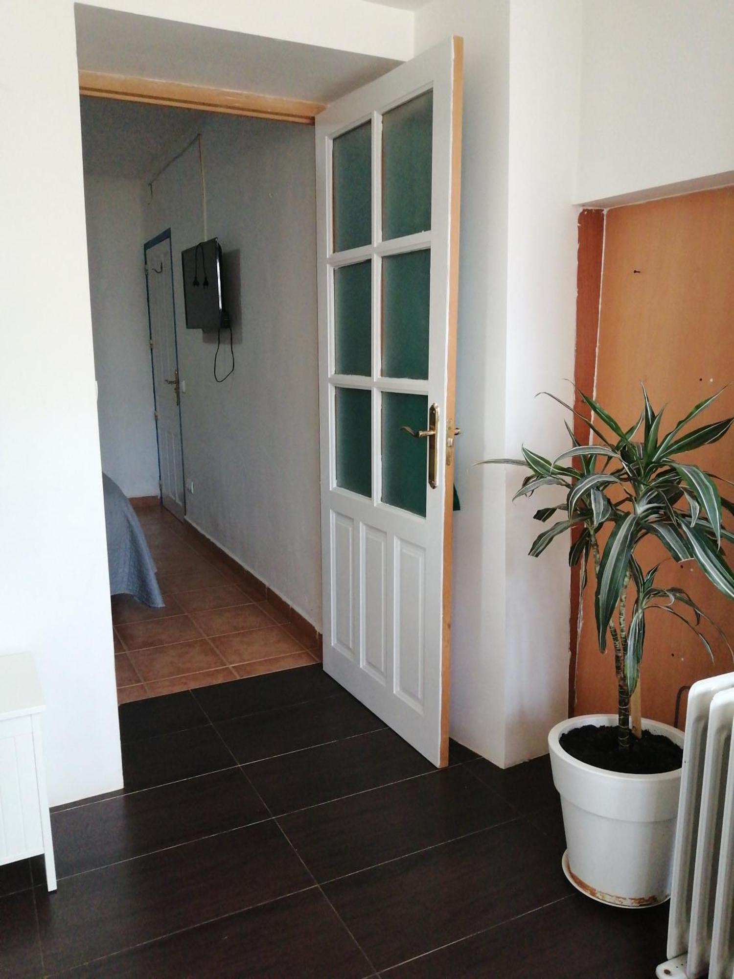 Reposo Tranquilo En Entorno Rural Apartment Cetina Exterior photo