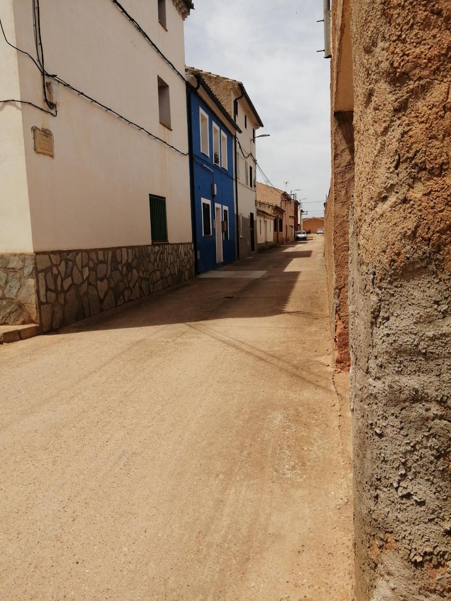 Reposo Tranquilo En Entorno Rural Apartment Cetina Exterior photo