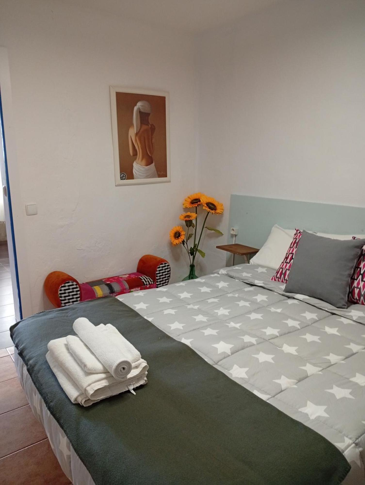 Reposo Tranquilo En Entorno Rural Apartment Cetina Exterior photo